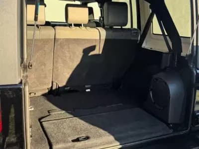 Vendo Jeep Wrangler Unlimited 2007 - 33800 EUR, 140826 km - AUTO.MOTO.pt