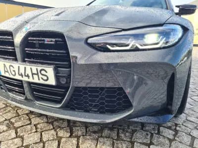 Vendo BMW M3 2021 - 103900 EUR, 11597 km - AUTO.MOTO.pt