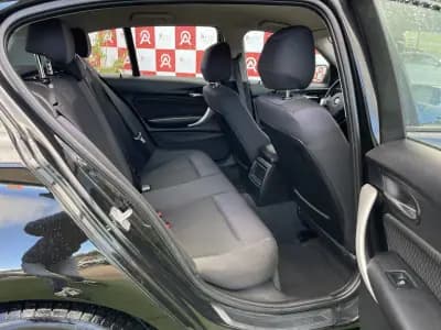 Vendo BMW 116 2013 - 10990 EUR, 208105 km - AUTO.MOTO.pt