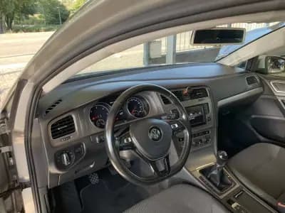 Vendo Volkswagen Golf Variant 2015 - 12950 EUR, 159206 km - AUTO.MOTO.pt