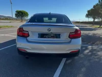 Sell BMW 218 2014 - 19950 EUR, 253000 km - AUTO.MOTO.pt