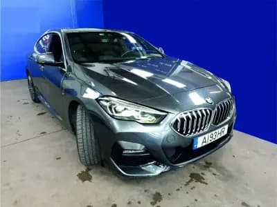 Vendo BMW 220 Gran Coupé 2021 - 31390 EUR, 122000 km - AUTO.MOTO.pt