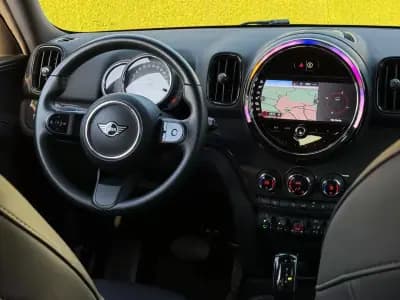 Vendo MINI Countryman 2022 - 28750 EUR, 68000 km - AUTO.MOTO.pt