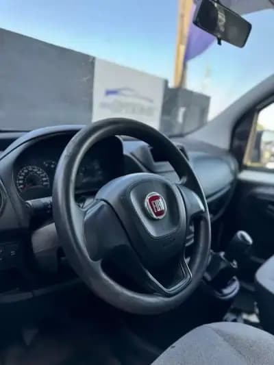 Sell Fiat Fiorino 2021 - 13900 EUR, 147200 km - AUTO.MOTO.pt