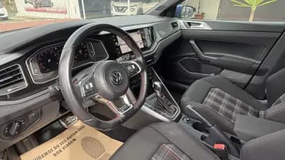 Sell Volkswagen Polo 2019 - 22990 EUR, 130000 km - AUTO.MOTO.pt