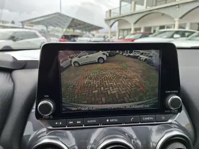 Vendo Nissan Juke 2024 - 21000 EUR, 27000 km - AUTO.MOTO.pt