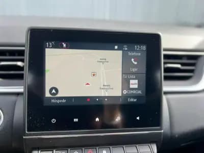 Sell Renault Captur 2023 - 18250 EUR, 72446 km - AUTO.MOTO.pt