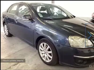 Vendo Volkswagen Jetta 2010 - 3900 EUR, 300000 km - AUTO.MOTO.pt