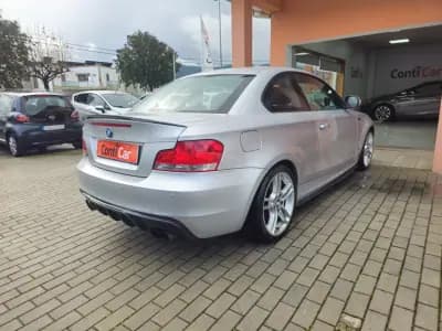 Vendo BMW 118 2010 - 13500 EUR, 108000 km - AUTO.MOTO.pt