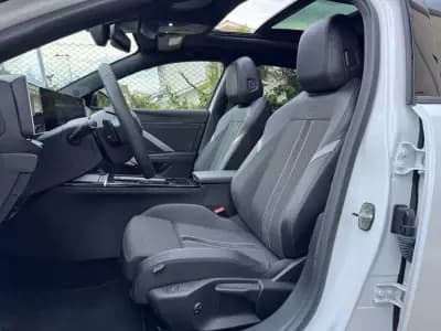 Sell Opel Astra 2023 - 27750 EUR, 11867 km - AUTO.MOTO.pt