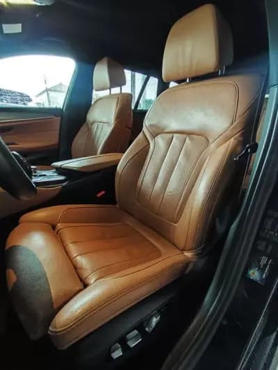 Sell BMW 520 2017 - 27250 EUR, 149150 km - AUTO.MOTO.pt