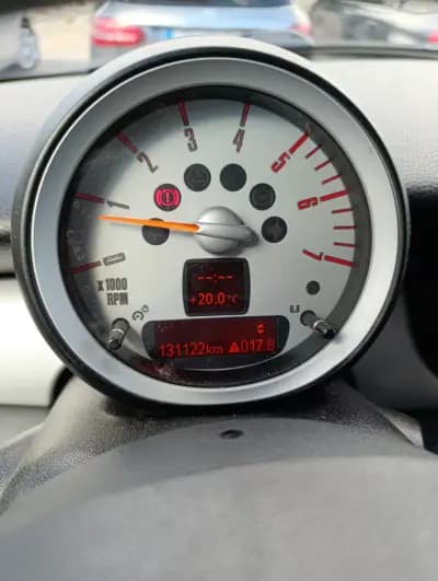 Sell MINI Clubman 2011 - 10900 EUR, 130000 km - AUTO.MOTO.pt