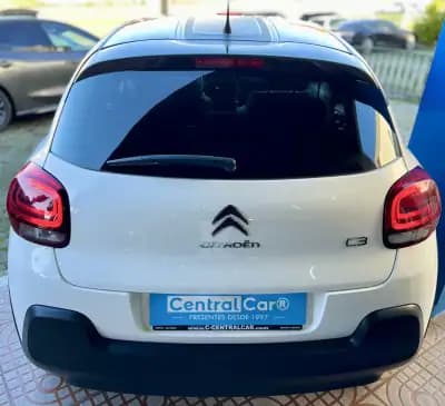Sell Citroën C3 2022 - 13950 EUR, 49000 km - AUTO.MOTO.pt