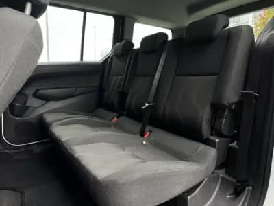 Vendo Ford Tourneo Connect 2015 - 12990 EUR, 204400 km - AUTO.MOTO.pt