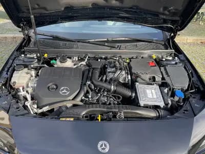 Sell Mercedes-Benz CLA 250 2022 - 33900 EUR, 73000 km - AUTO.MOTO.pt