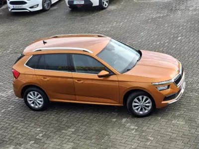 Sell Skoda Kamiq 2023 - 18750 EUR, 33500 km - AUTO.MOTO.pt