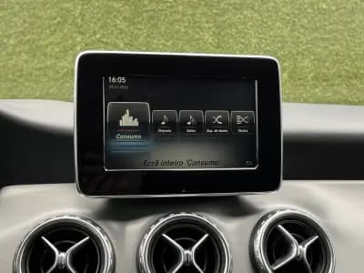 Sell Mercedes-Benz GLA 180 2016 - 22500 EUR, 148000 km - AUTO.MOTO.pt