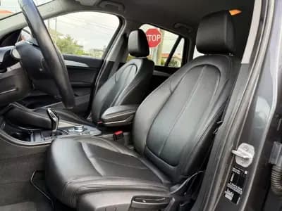 Sell BMW X1 2021 - 23499 EUR, 145000 km - AUTO.MOTO.pt