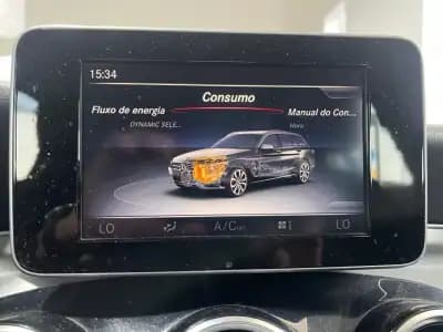 Vendo Mercedes-Benz C 300 2017 - 22999 EUR, 102000 km - AUTO.MOTO.pt