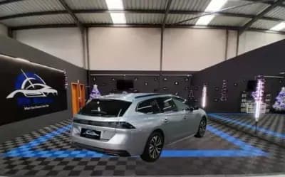 Sell Peugeot 508 SW 2024 - 36990 EUR, 18818 km - AUTO.MOTO.pt