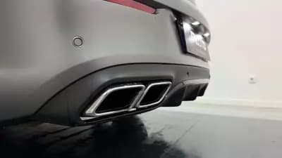 Sell Mercedes-Benz C 63 AMG 2016 - 77990 EUR, 60883 km - AUTO.MOTO.pt