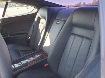 Vendo Bentley Continental 2006 - 65000 EUR, 155000 km - AUTO.MOTO.pt