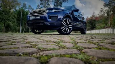 Sell Land Rover Range Rover Evoque 2017 - 24900 EUR, 203000 km - AUTO.MOTO.pt