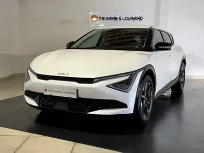 Vendo Kia EV6 2025 - 45900 EUR, 1993 km - AUTO.MOTO.pt