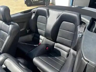 Vendo Ford Mustang 2016 - 42490 EUR, 94773 km - AUTO.MOTO.pt