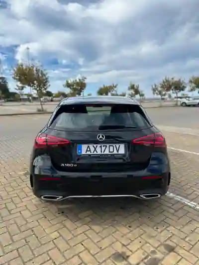 Vendo Mercedes-Benz A 180 2023 - 34000 EUR, 47000 km - AUTO.MOTO.pt