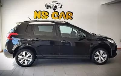 Sell Peugeot 2008 2015 - 11850 EUR, 112000 km - AUTO.MOTO.pt
