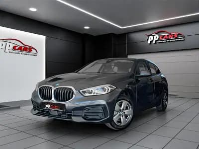 Vendo BMW 116 2021 - 22450 EUR, 94000 km - AUTO.MOTO.pt