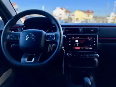 Sell Citroën C3 2022 - 13950 EUR, 49000 km - AUTO.MOTO.pt