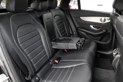 Sell Mercedes-Benz GLC 250 2017 - 36990 EUR, 179000 km - AUTO.MOTO.pt