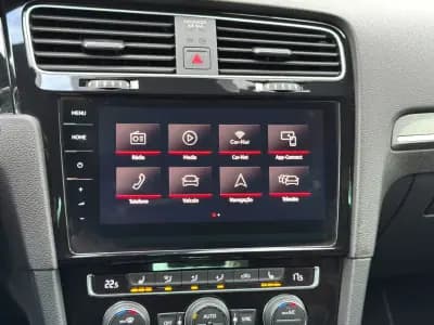 Vendo Volkswagen Golf 2019 - 27990 EUR, 110000 km - AUTO.MOTO.pt