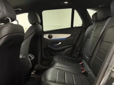 Vendo Mercedes-Benz GLC 250 2018 - 22890 EUR, 313000 km - AUTO.MOTO.pt