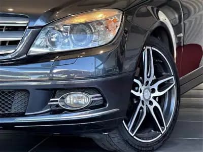 Sell Mercedes-Benz C 220 2008 - 13990 EUR, 231000 km - AUTO.MOTO.pt