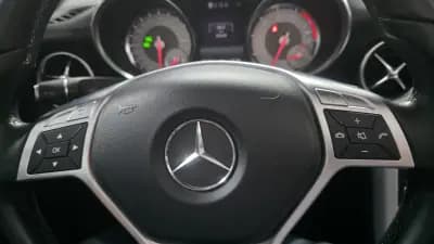 Vendo Mercedes-Benz SLK 250 2014 - 25990 EUR, 95000 km - AUTO.MOTO.pt