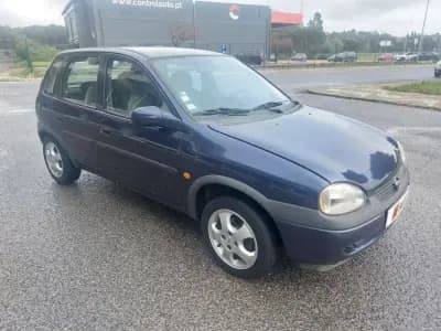 Sell Opel Corsa 2000 - 2590 EUR, 137682 km - AUTO.MOTO.pt