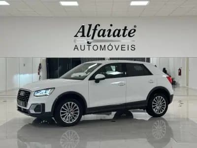 Sell Audi Q2 2020 - 24890 EUR, 95000 km - AUTO.MOTO.pt