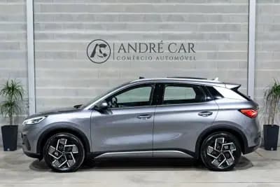 Vendo BYD Atto 3 2023 - 26450 EUR, 23501 km - AUTO.MOTO.pt