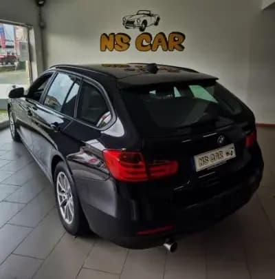 Sell BMW 316 2014 - 14750 EUR, 212185 km - AUTO.MOTO.pt