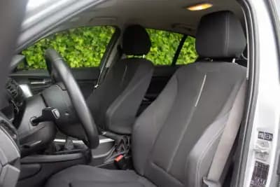 Vendo BMW 116 2013 - 14500 EUR, 116400 km - AUTO.MOTO.pt