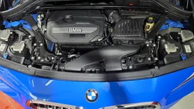 Sell BMW X2 2018 - 25350 EUR, 120907 km - AUTO.MOTO.pt