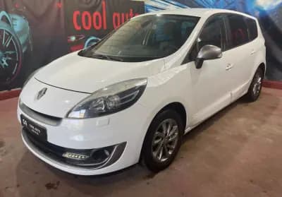 Vendo Renault Grand Scénic 2012 - 8899 EUR, 230000 km - AUTO.MOTO.pt