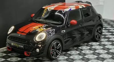 Vendo MINI 2015 - 16990 EUR, 184000 km - AUTO.MOTO.pt