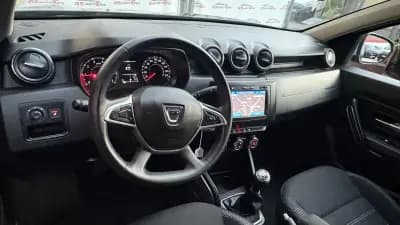 Sell Dacia Duster 2019 - 12900 EUR, 109000 km - AUTO.MOTO.pt