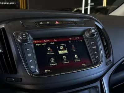 Vendo Opel Zafira 2017 - 14990 EUR, 131900 km - AUTO.MOTO.pt