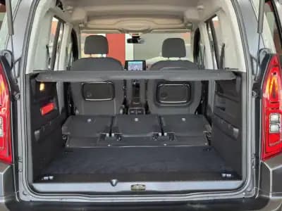 Sell Citroën Berlingo 2019 - 20990 EUR, 103199 km - AUTO.MOTO.pt