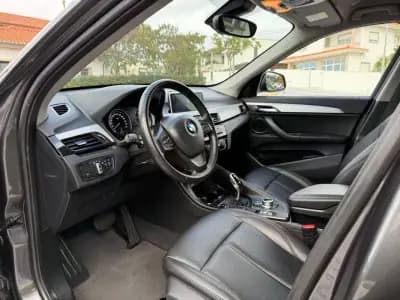 Sell BMW X1 2021 - 23499 EUR, 145000 km - AUTO.MOTO.pt